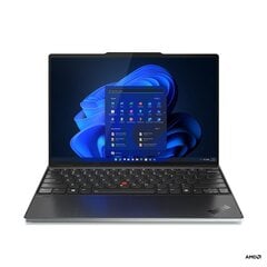 Lenovo ThinkPad Z13 GEN1 - 21D2001S hinta ja tiedot | Kannettavat tietokoneet | hobbyhall.fi