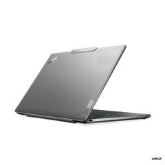 Lenovo ThinkPad Z13 GEN1 - 21D2001S hinta ja tiedot | Kannettavat tietokoneet | hobbyhall.fi