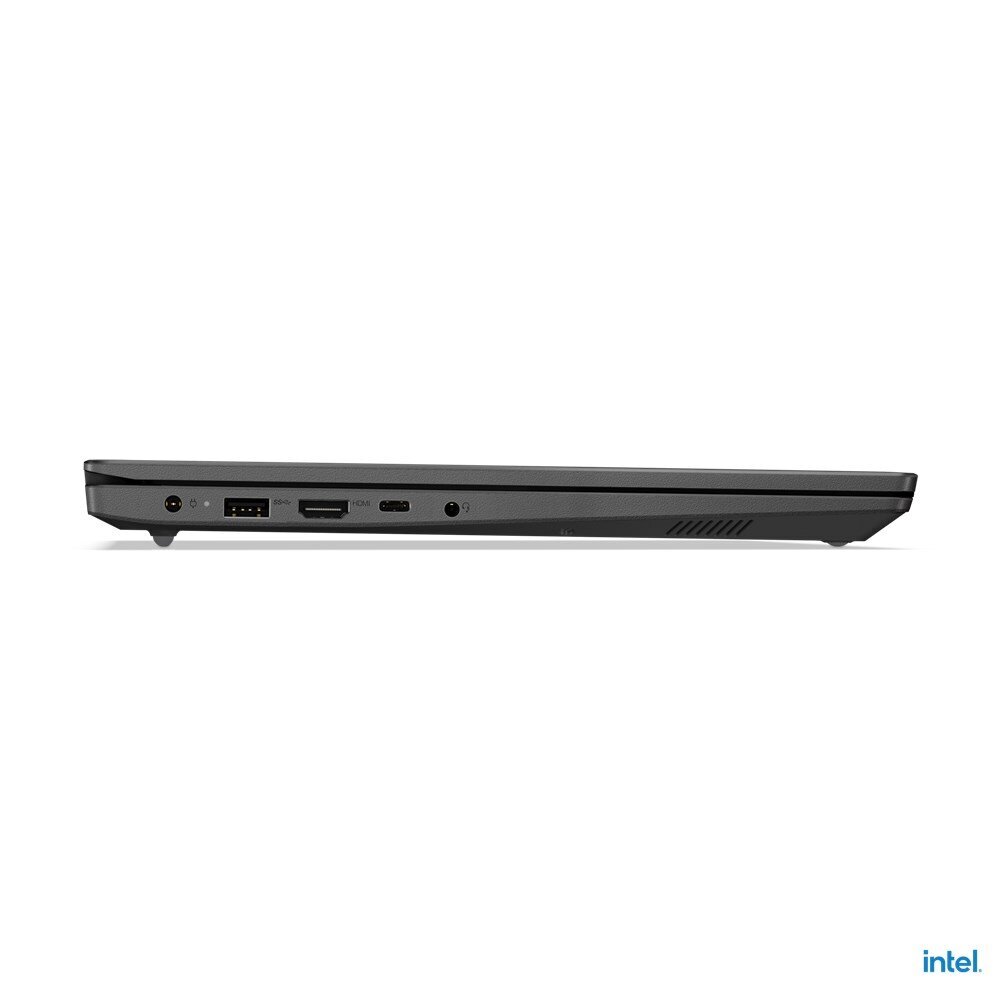 Lenovo EXP V15 G3 IAP, i5-1235U/15.6 FHD/8GB/512GB SSD/Webcam/Win11 Home, Black (83C40005PB) hinta ja tiedot | Kannettavat tietokoneet | hobbyhall.fi