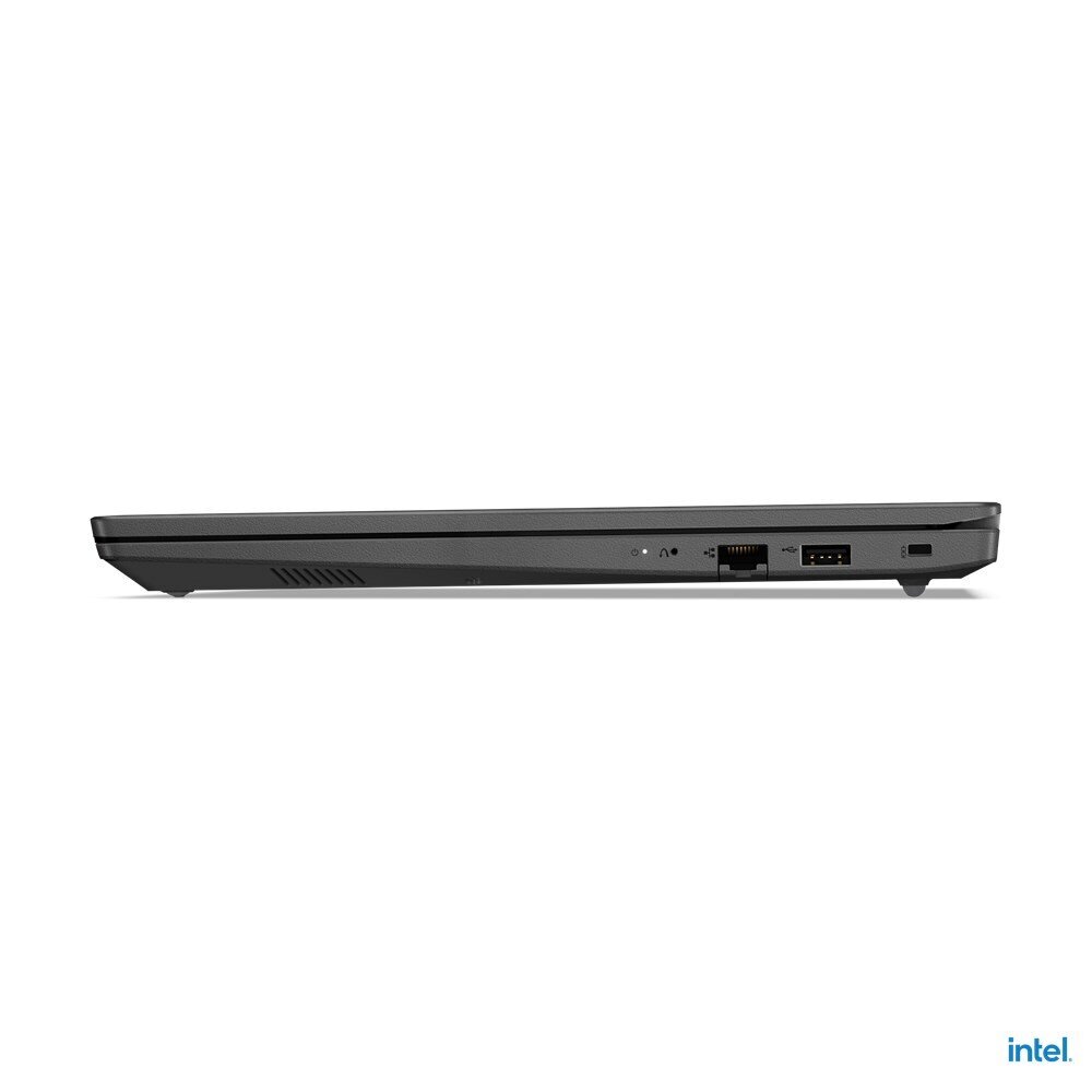 Lenovo EXP V15 G3 IAP, i5-1235U/15.6 FHD/8GB/512GB SSD/Webcam/Win11 Home, Black (83C40005PB) hinta ja tiedot | Kannettavat tietokoneet | hobbyhall.fi