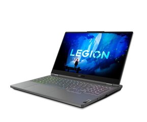 Lenovo Legion 5 hinta ja tiedot | Kannettavat tietokoneet | hobbyhall.fi