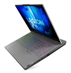 Lenovo Legion 5 hinta ja tiedot | Kannettavat tietokoneet | hobbyhall.fi