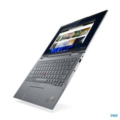 Lenovo ThinkPad X1 Yoga Gen 7 - 21CD0045 hinta ja tiedot | Kannettavat tietokoneet | hobbyhall.fi