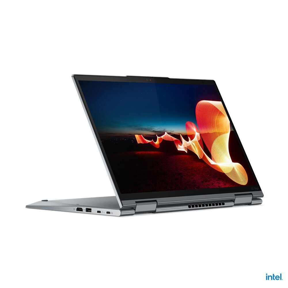 Lenovo ThinkPad X1 Yoga Gen 7 - 21CD0045 hinta ja tiedot | Kannettavat tietokoneet | hobbyhall.fi
