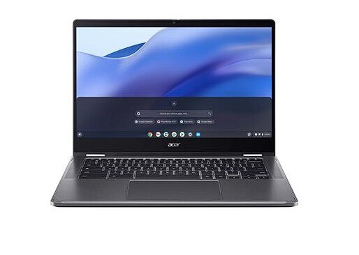 Acer Chromebook Enterprise Spin 514 CP514-3WH hinta ja tiedot | Kannettavat tietokoneet | hobbyhall.fi