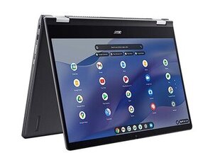 Acer Chromebook Enterprise Spin 514 CP514-3WH hinta ja tiedot | Acer Tietokoneet ja pelaaminen | hobbyhall.fi