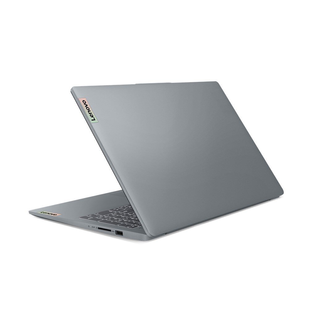 Lenovo IdeaPad Slim 3 83ER0006PB hinta ja tiedot | Kannettavat tietokoneet | hobbyhall.fi