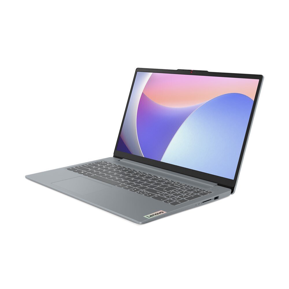 Lenovo IdeaPad Slim 3 83ER0006PB hinta ja tiedot | Kannettavat tietokoneet | hobbyhall.fi