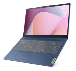 Lenovo IdeaPad Slim 3 15ABR8 82XM0074PB hinta ja tiedot | Kannettavat tietokoneet | hobbyhall.fi