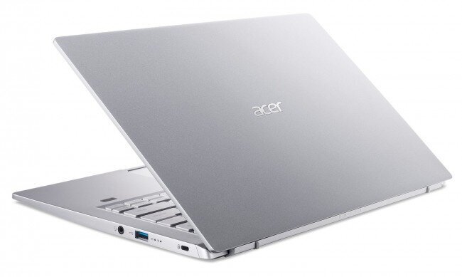 Acer Swift 3 (NX.AB1EP.013) hinta ja tiedot | Kannettavat tietokoneet | hobbyhall.fi