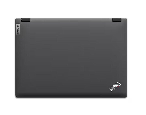 Lenovo ThinkPad P16v Gen 1 (21FE000YMX) hinta ja tiedot | Kannettavat tietokoneet | hobbyhall.fi