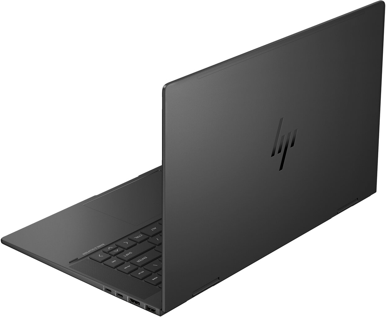 HP Envy x360 15-fh0027no (81K43EA) hinta ja tiedot | Kannettavat tietokoneet | hobbyhall.fi