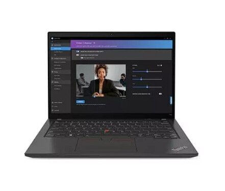 Lenovo ThinkPad T14 Gen 4 (21K3002MPB) hinta ja tiedot | Kannettavat tietokoneet | hobbyhall.fi