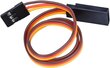 20 PCS RC Servo Extension Cable Set hinta ja tiedot | Dronet | hobbyhall.fi