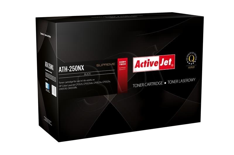 Activejet ATH-250NX hinta ja tiedot | Laserkasetit | hobbyhall.fi