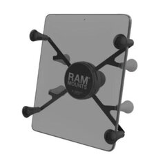 RAM X-Grip Universal RAM-HOL-UN8BU hinta ja tiedot | Tablettien lisätarvikkeet | hobbyhall.fi