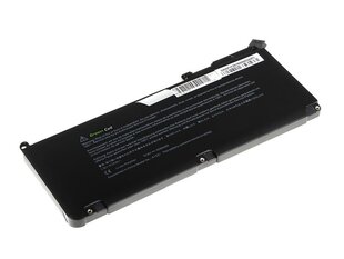 Green Cell Laptop Battery for Apple MacBook 13 A1342 2009-2010 hinta ja tiedot | Kannettavien tietokoneiden akut | hobbyhall.fi