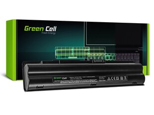 Green Cell Laptop Battery for HSTNN-IB93 HP Pavilion dv3t-2000 CTO Compaq Presario CQ35 hinta ja tiedot | Kannettavien tietokoneiden akut | hobbyhall.fi