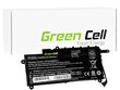Green Cell Laptop Battery for HP Pavilion x360 11-N i HP x360 310 G1 hinta ja tiedot | Kannettavien tietokoneiden akut | hobbyhall.fi