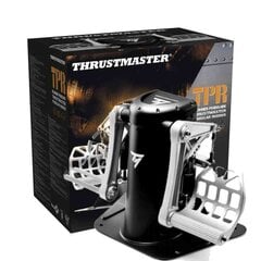 Thrustmaster 2960809 hinta ja tiedot | Ohjaimet ja lisätarvikkeet | hobbyhall.fi