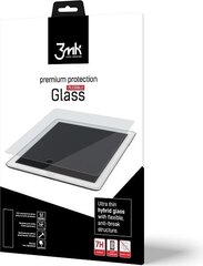3mk FlexibleGlass Screen Protector 5901571176253 hinta ja tiedot | Tablettien lisätarvikkeet | hobbyhall.fi