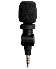 Saramonic SmartMic hinta ja tiedot | Mikrofonit | hobbyhall.fi