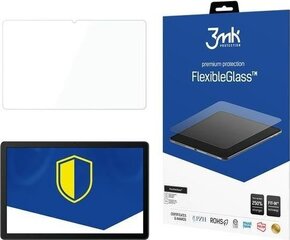 3mk FlexibleGlass Screen Protector 5903108401371 hinta ja tiedot | Tablettien lisätarvikkeet | hobbyhall.fi