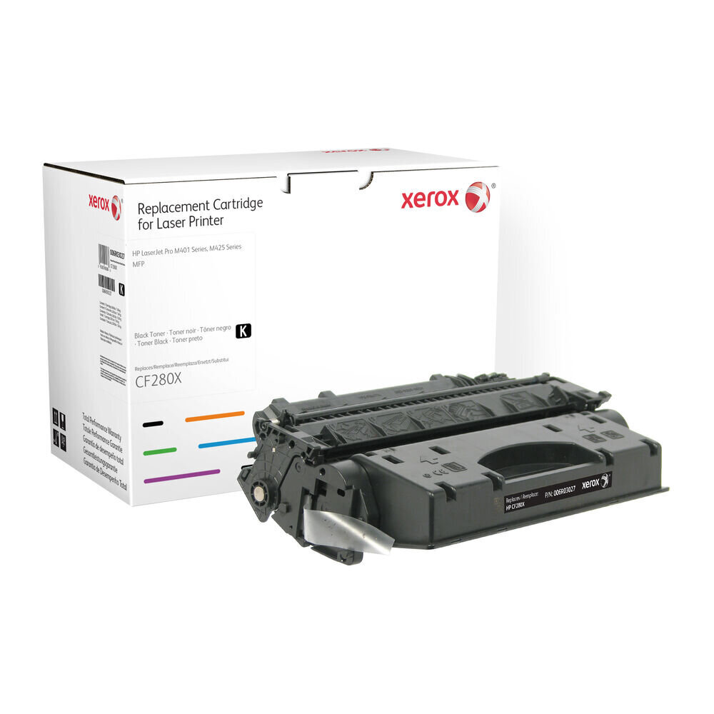 Xerox 006R03027 hinta ja tiedot | Mustekasetit | hobbyhall.fi