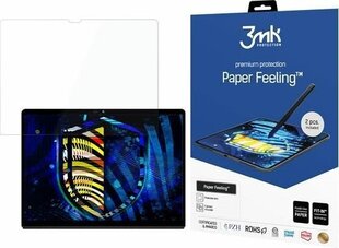 3mk Paper Feeling Screen Protector 5903108448642 hinta ja tiedot | Tablettien lisätarvikkeet | hobbyhall.fi