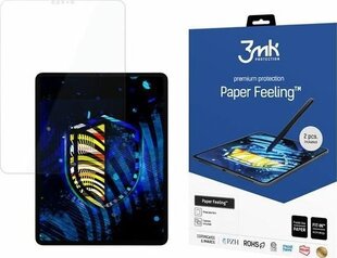 3mk Paper Feeling Screen Protector 5903108448390 hinta ja tiedot | Tablettien lisätarvikkeet | hobbyhall.fi