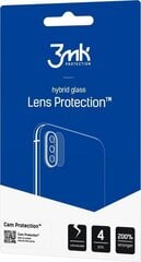 3mk Lens Protection 5903108451086 hinta ja tiedot | Tablettien lisätarvikkeet | hobbyhall.fi