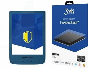 3mk Flexible Glass Screen Protector 5903108460446 hinta ja tiedot | Tablettien lisätarvikkeet | hobbyhall.fi