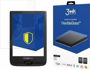 3MK FlexibleGlass Screen Protector 5903108460323 hinta ja tiedot | Tablettien lisätarvikkeet | hobbyhall.fi