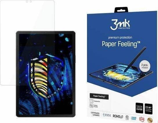 3mk Paper Feeling Screen Protector 9960546 hinta ja tiedot | Tablettien lisätarvikkeet | hobbyhall.fi