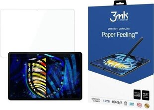 3mk Paper Feeling Screen Protector 5903108461351 hinta ja tiedot | Tablettien lisätarvikkeet | hobbyhall.fi