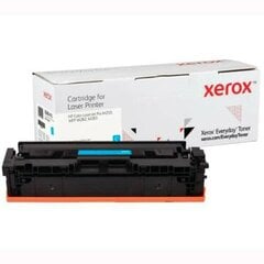 Xerox HP 207A (W2211A) hinta ja tiedot | Laserkasetit | hobbyhall.fi