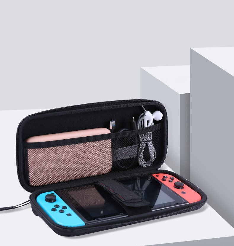 Ugreen Nintendo Switch hinta ja tiedot | Pelikonsolitarvikkeet | hobbyhall.fi