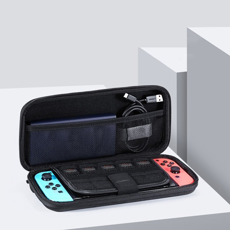 Ugreen Nintendo Switch hinta ja tiedot | Pelikonsolitarvikkeet | hobbyhall.fi