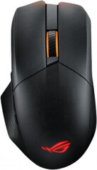 ASUS ROG Chakram X Origin hinta ja tiedot | Hiiret | hobbyhall.fi