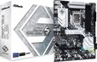 ASRock H670 Steel Legend hinta ja tiedot | Emolevyt | hobbyhall.fi