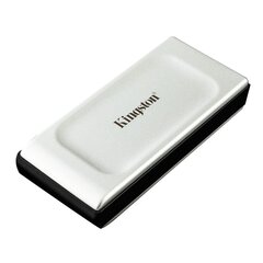 Kingston SXS2000/4000G hinta ja tiedot | Ulkoiset kovalevyt | hobbyhall.fi