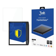 3mk FlexibleGlass Screen Protector 11230186 hinta ja tiedot | Tablettien lisätarvikkeet | hobbyhall.fi