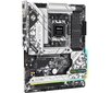 Asrock ASROCK X670E STEEL LEGEND AM5 DDR5 MB hinta ja tiedot | Emolevyt | hobbyhall.fi