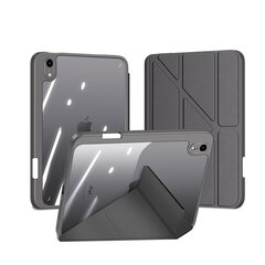 Dux Ducis Magi iPad mini 2021 hinta ja tiedot | Tablettien kotelot ja muut tarvikkeet | hobbyhall.fi