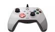 PDP, Xbox Series X|S & PC, Radial White REMATCH Controller - Gamepad hinta ja tiedot | Ohjaimet ja lisätarvikkeet | hobbyhall.fi