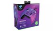 PDP, Xbox Series X|S & PC, Purple Fade REMATCH Controller - Gamepad hinta ja tiedot | Ohjaimet ja lisätarvikkeet | hobbyhall.fi