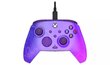 PDP, Xbox Series X|S & PC, Purple Fade REMATCH Controller - Gamepad hinta ja tiedot | Ohjaimet ja lisätarvikkeet | hobbyhall.fi