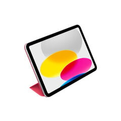 Apple Smart Folio for iPad (10th generation) - Watermelon - MQDT3ZM/A hinta ja tiedot | Tablettien kotelot ja muut tarvikkeet | hobbyhall.fi