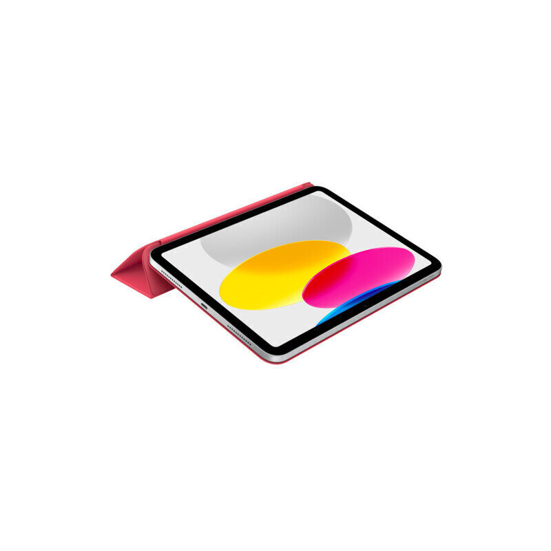 Apple Smart Folio for iPad (10th generation) - Watermelon - MQDT3ZM/A hinta ja tiedot | Tablettien kotelot ja muut tarvikkeet | hobbyhall.fi