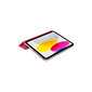 Apple Smart Folio for iPad (10th generation) - Watermelon - MQDT3ZM/A hinta ja tiedot | Tablettien kotelot ja muut tarvikkeet | hobbyhall.fi